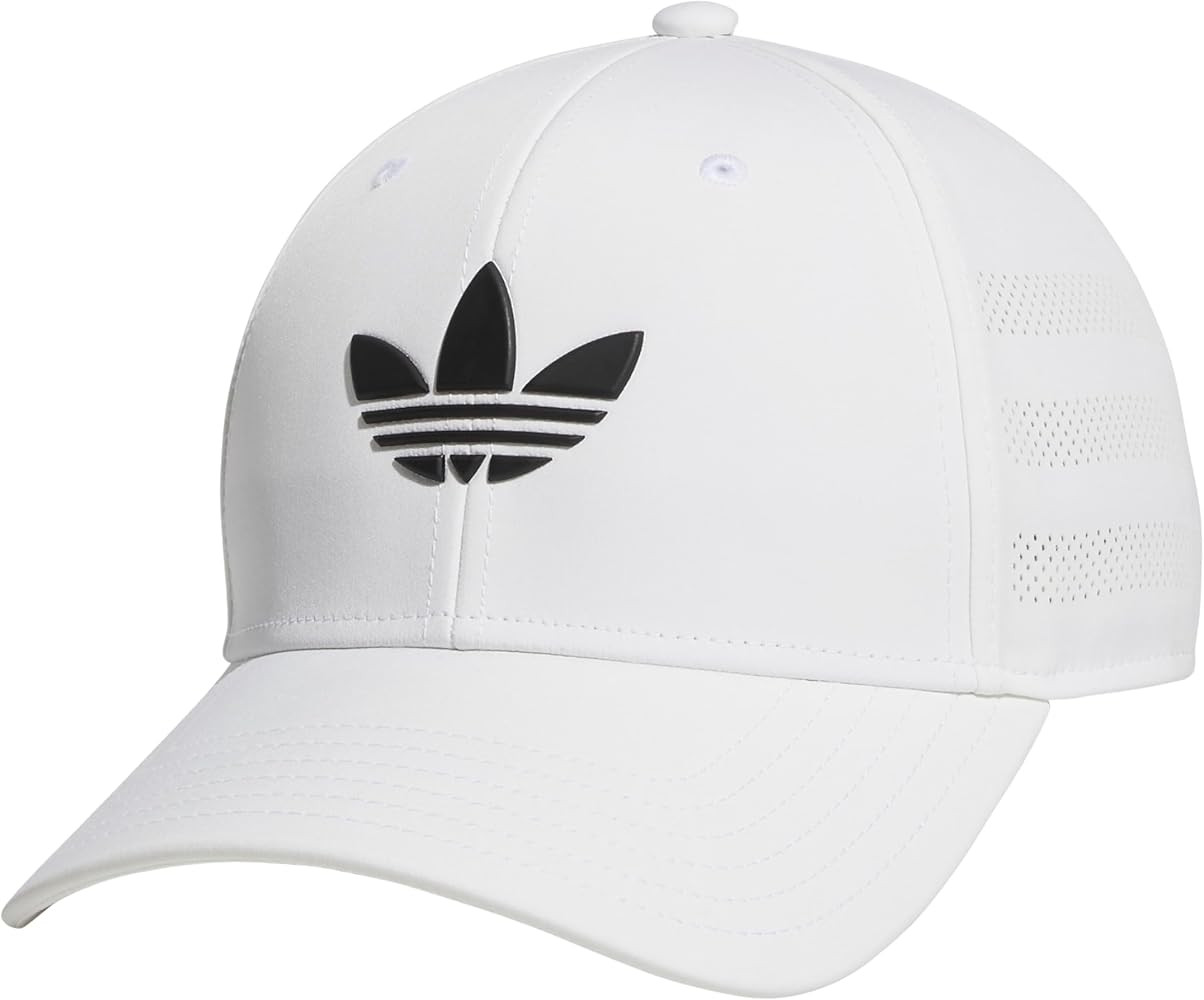 Beacon Structured Precurve Snapback Cap | Amazon (US)