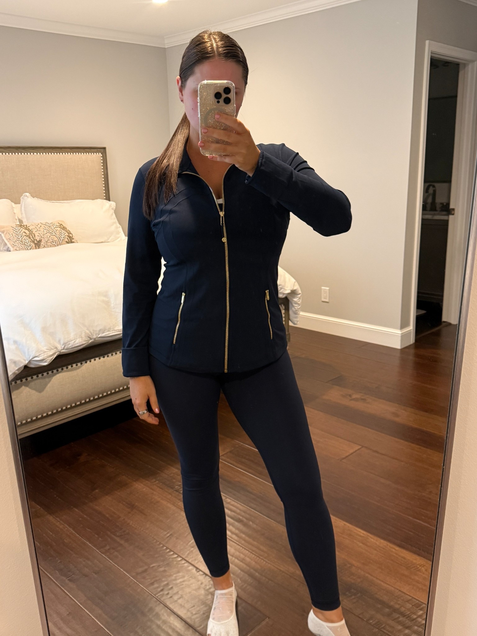 Pilates OOTD 

#LTKootd #LTKActive #LTKfitnessgoals