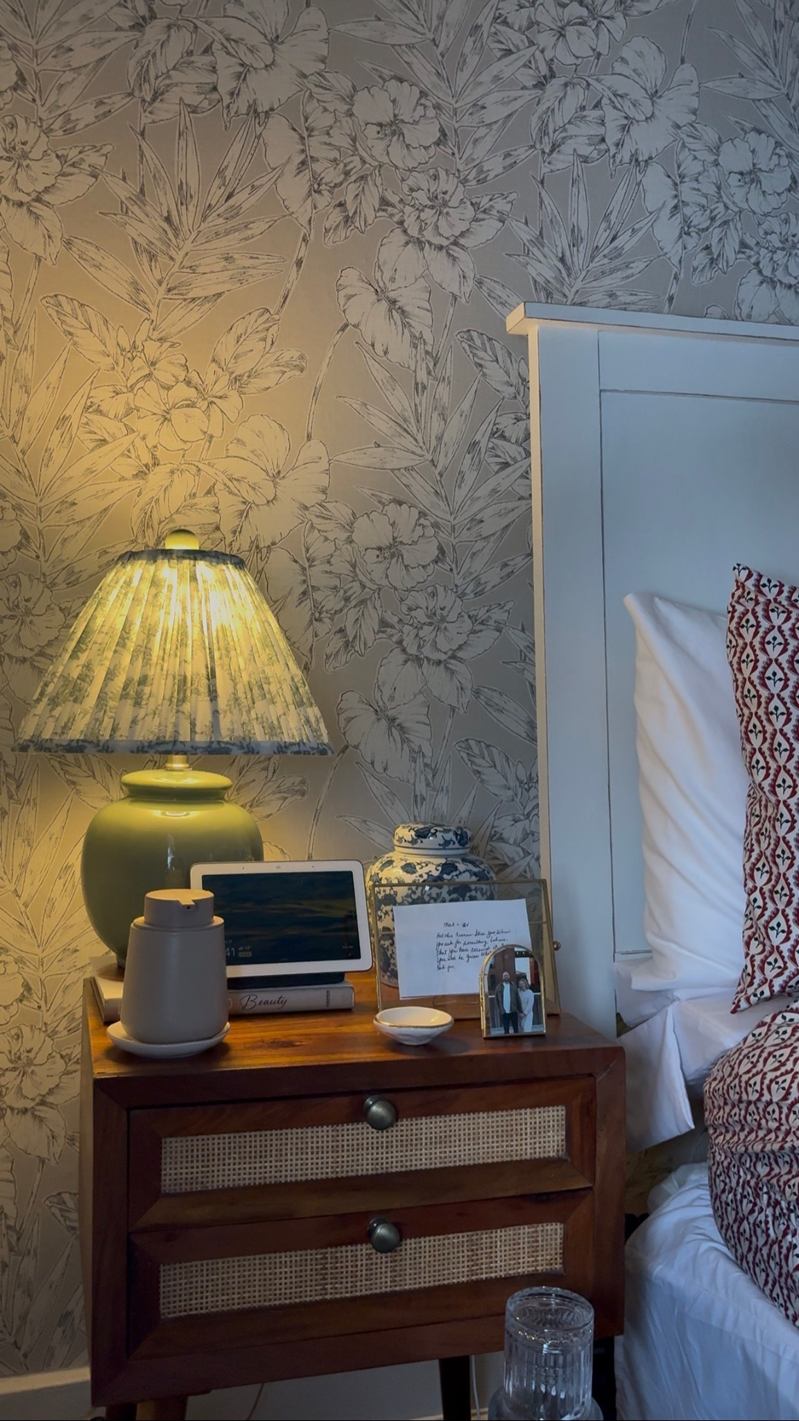 Cutest Marshalls lamps! 