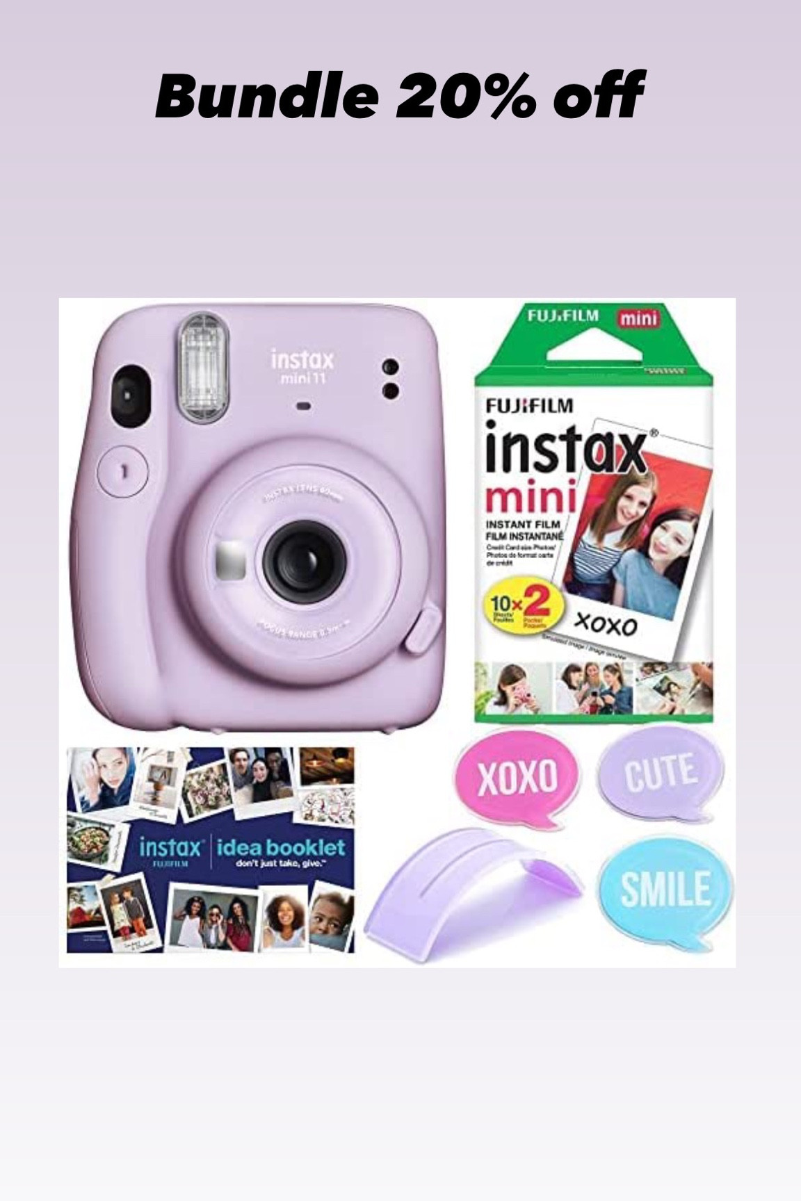 Black Friday insta camera 


#LTKCyberweek #LTKGiftGuide #LTKHoliday