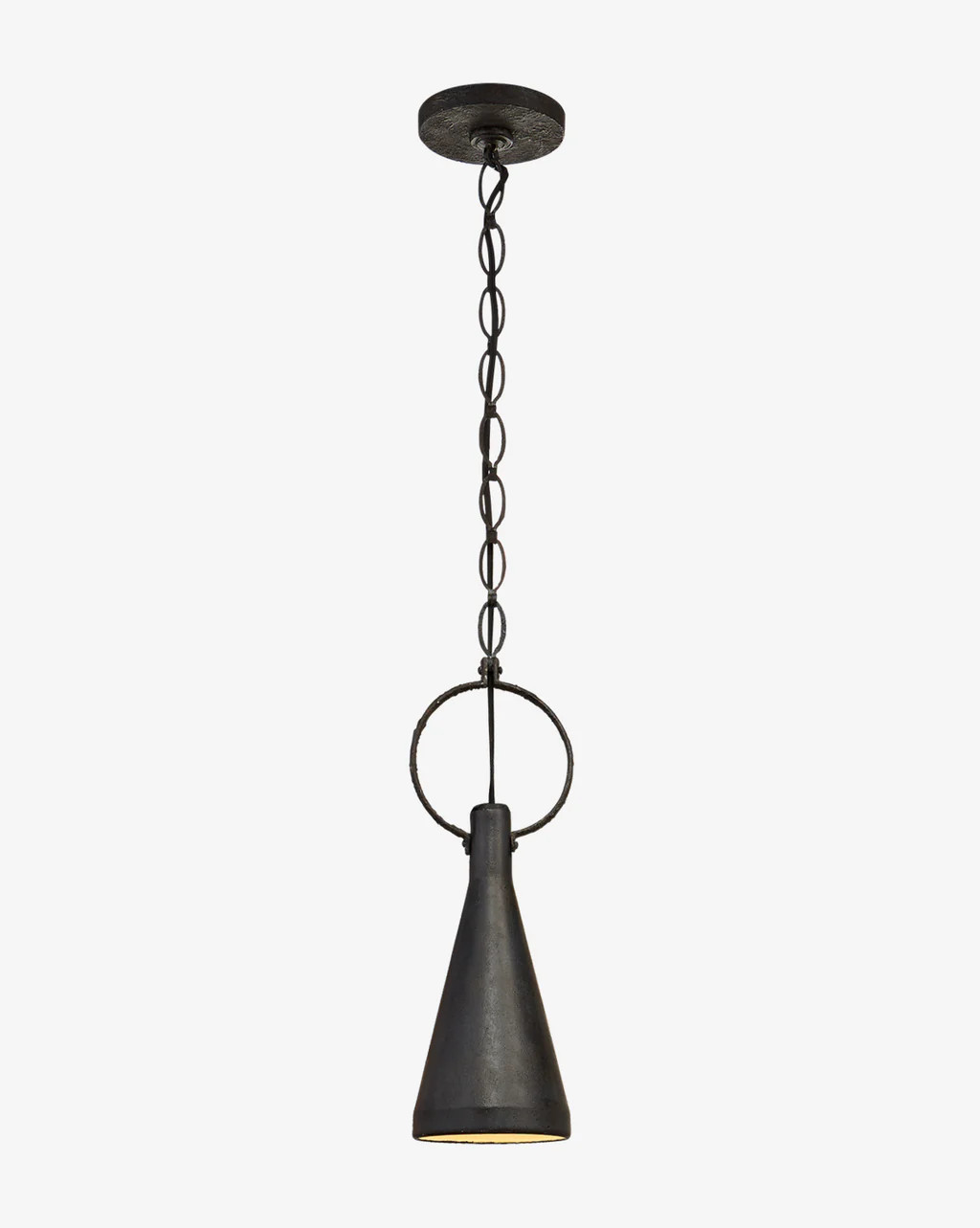 Limoges Pendant | McGee & Co.
