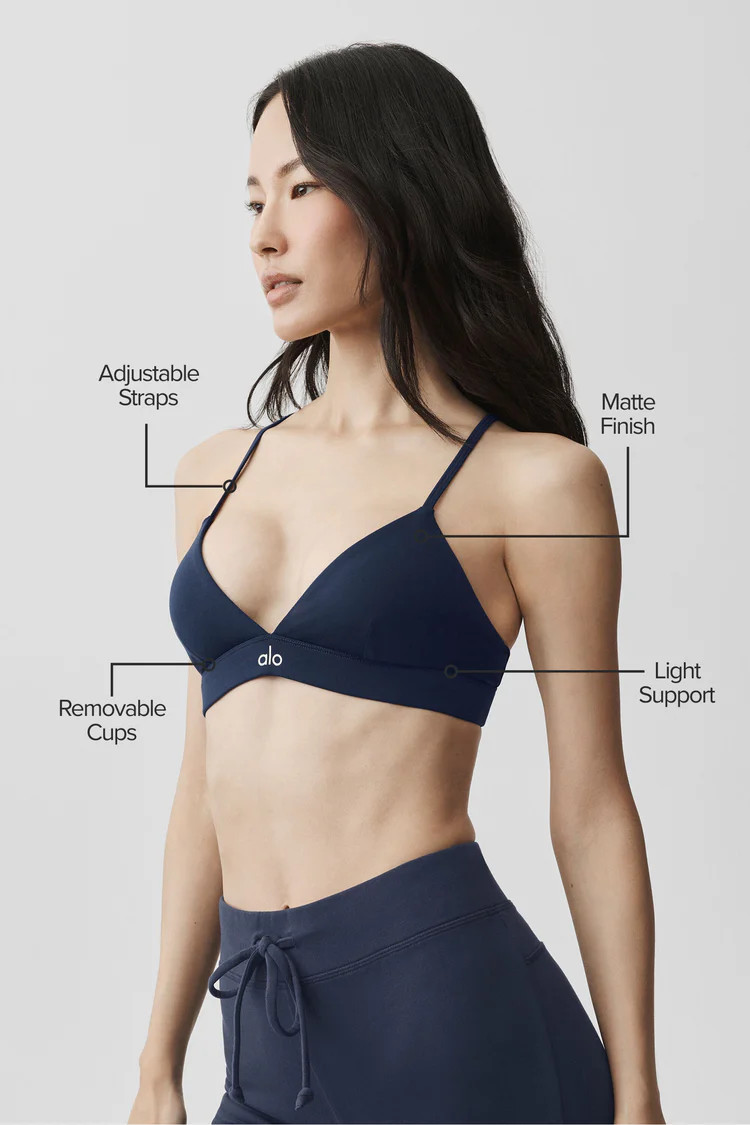Splendor Bra | Alo Yoga (US)