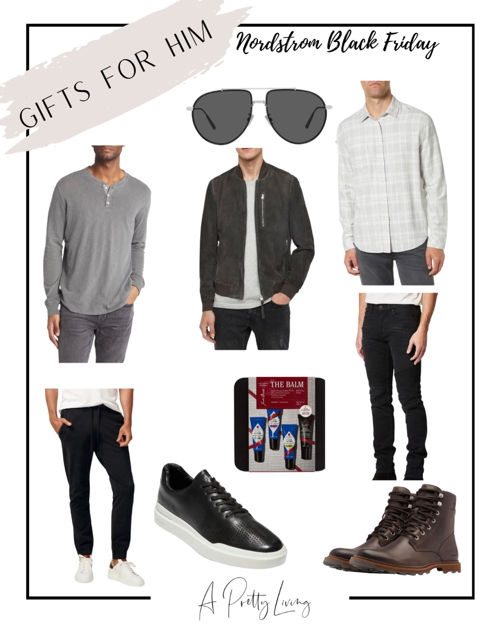 Gifts for Him #blackfriday

#LTKmens #LTKGiftGuide #LTKCyberweek