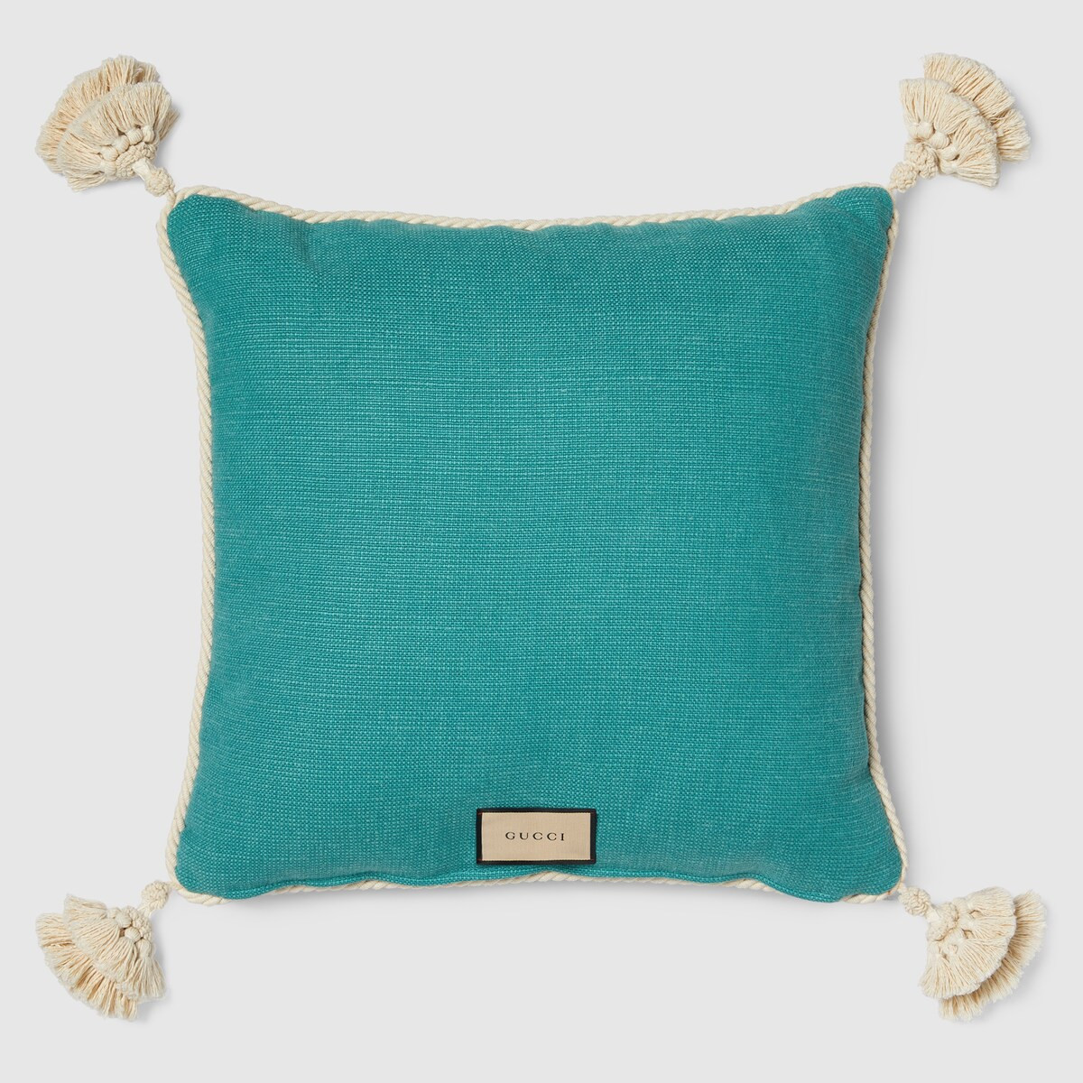 Gucci GG kaleidoscope cushion | Gucci (US)