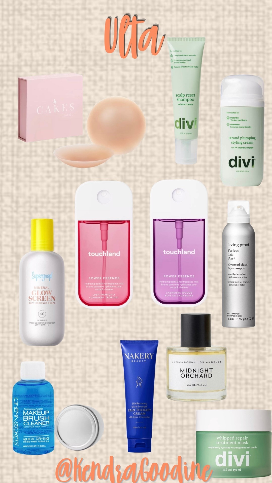 Day 3 of Ultas 21 days of beauty deals

#LTKSaleAlert #LTKBeauty