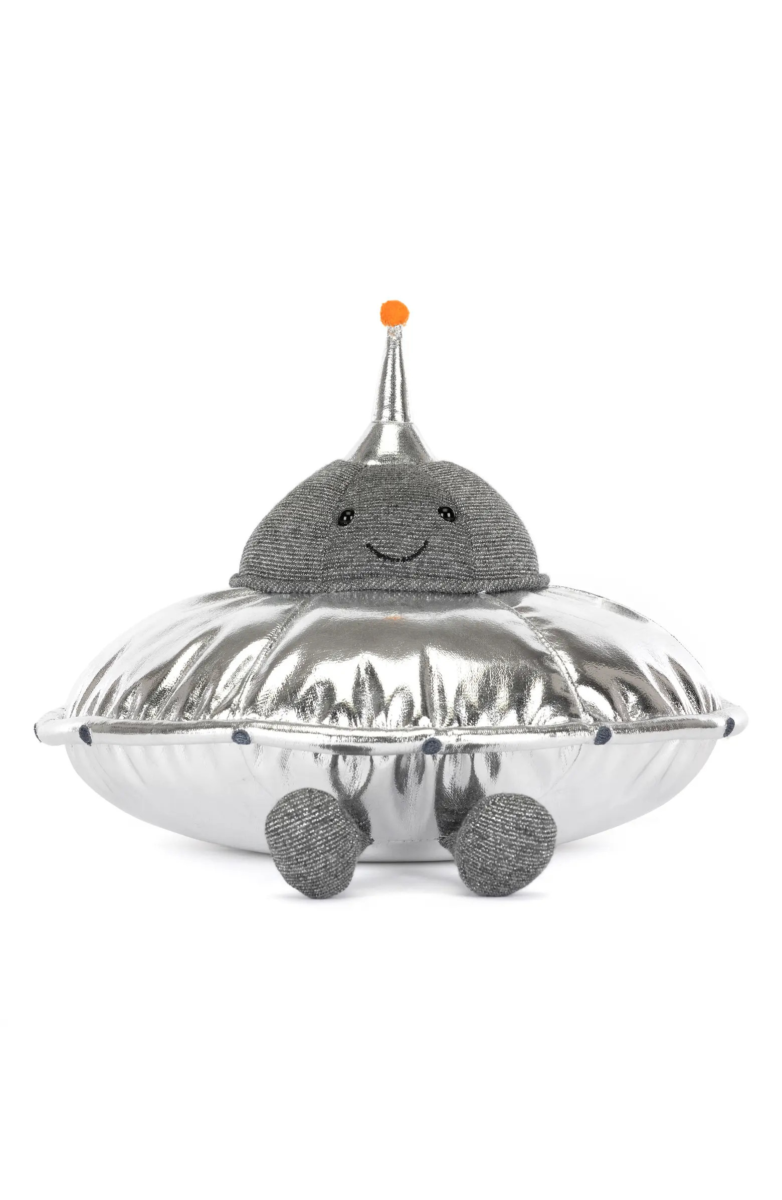 Amuseables Jellysaucer Plushie | Nordstrom