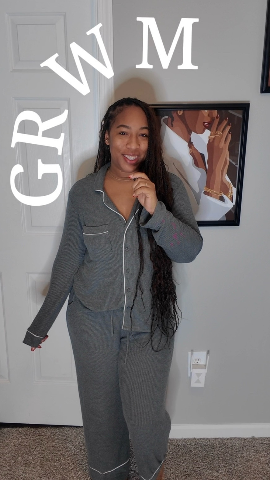 Happy Friday Bookies 💕 

#dyamondnicole #momlife #grwm #fashion

#LTKMidsize #LTKgrwm #LTKActive
