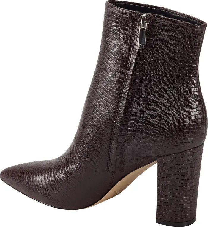 Ulani Pointy Toe Bootie | Nordstrom Rack