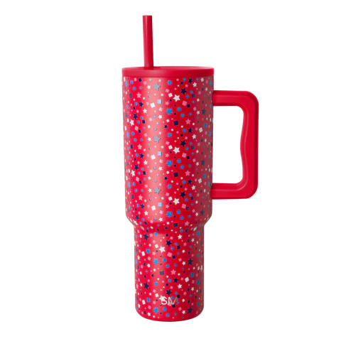 Stylish Water Bottles, Travel Mugs, Food Storage, and Backpacks | Simple Modern