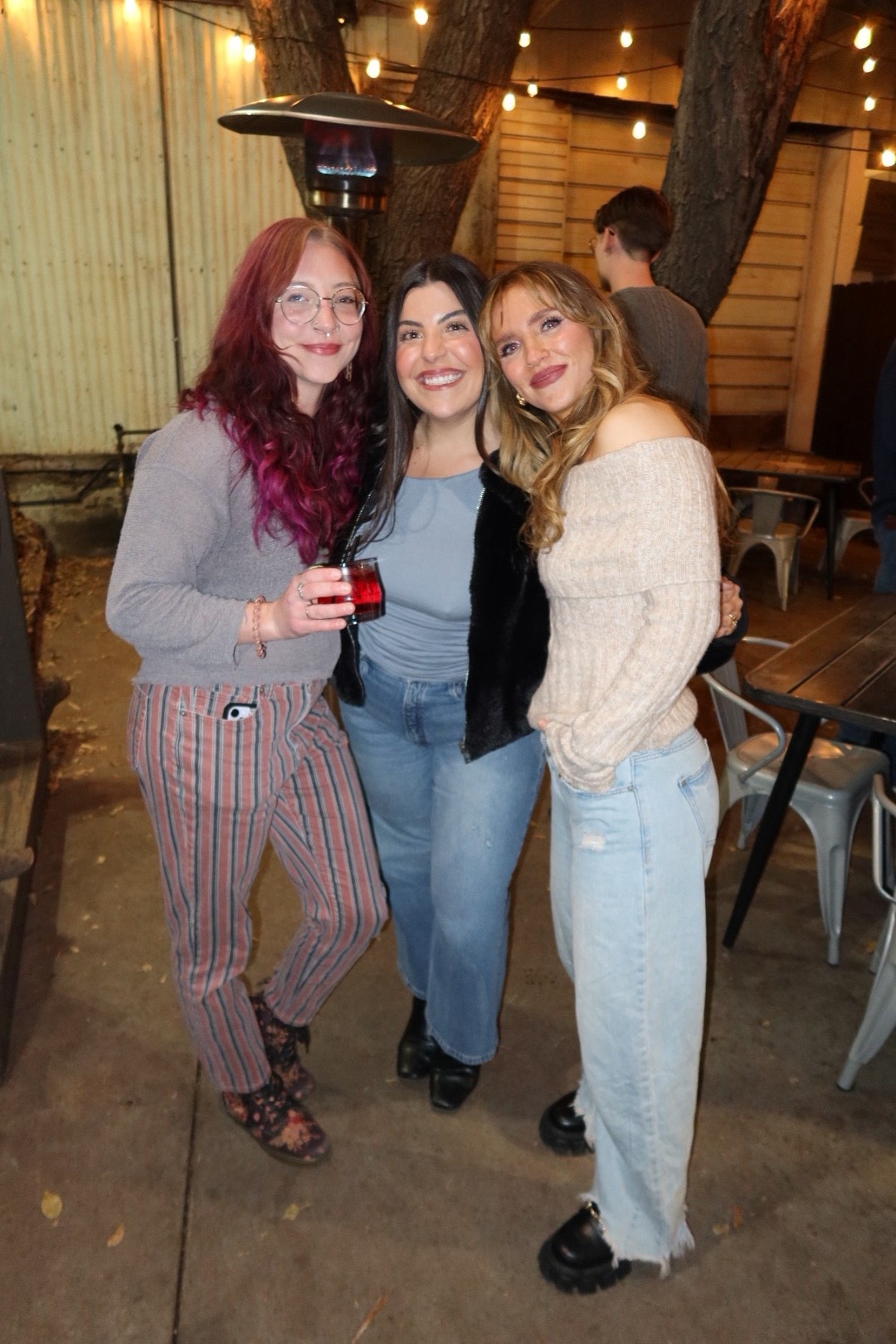 Winter fit

#LTKHoliday #LTKCyberWeek #LTKGiftGuide