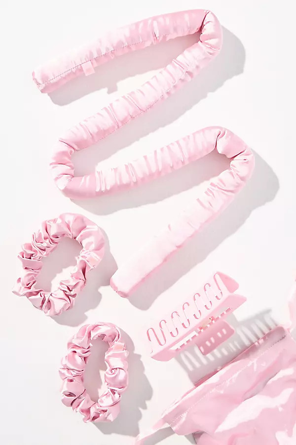 Heatless Curler Set | Anthropologie (US)