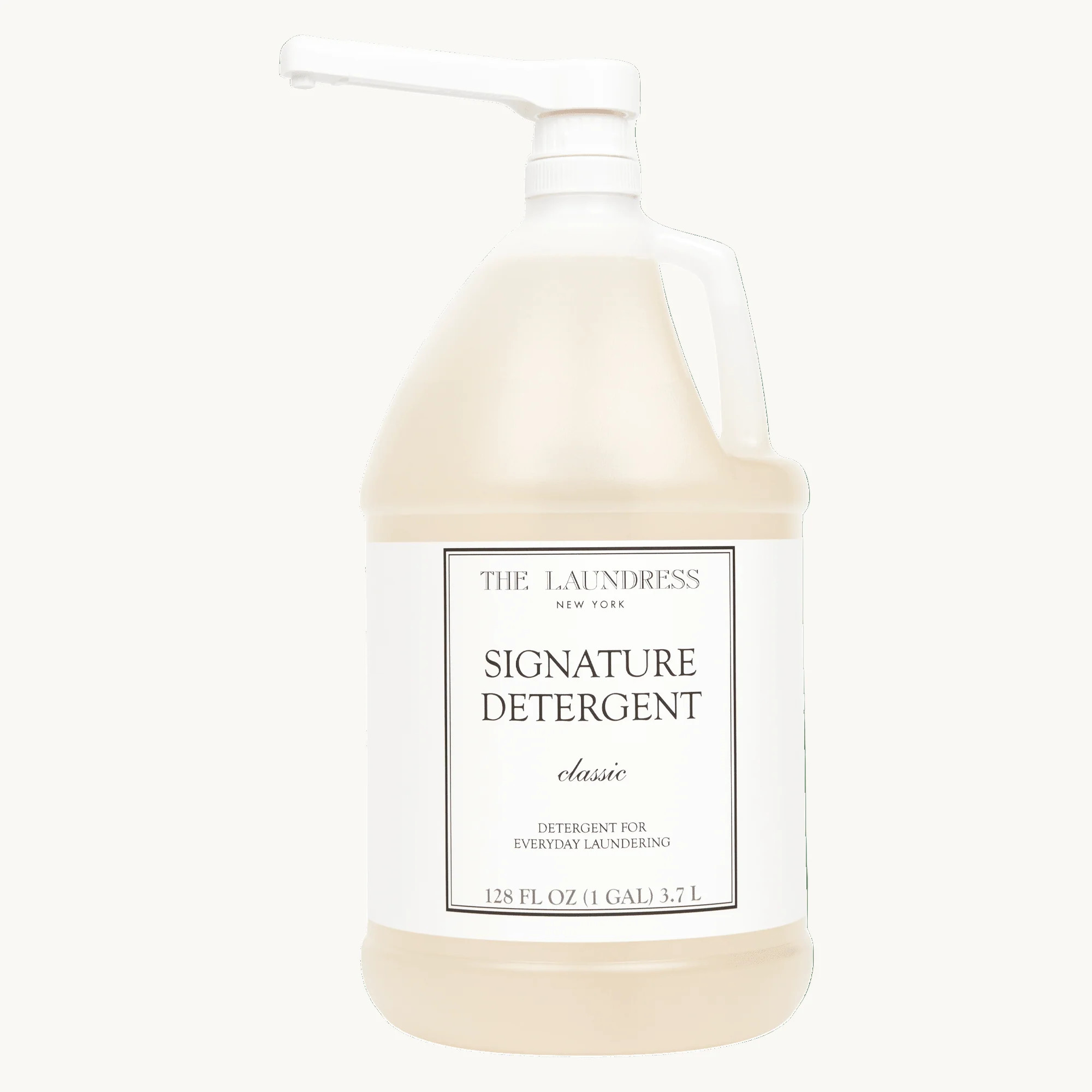Signature Detergent Classic Gallon | The Laundress