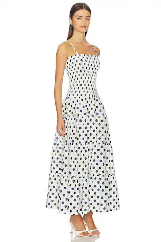 Clementine Maxi Dress
                    
                    PEIXOTO | Revolve Clothing (Global)