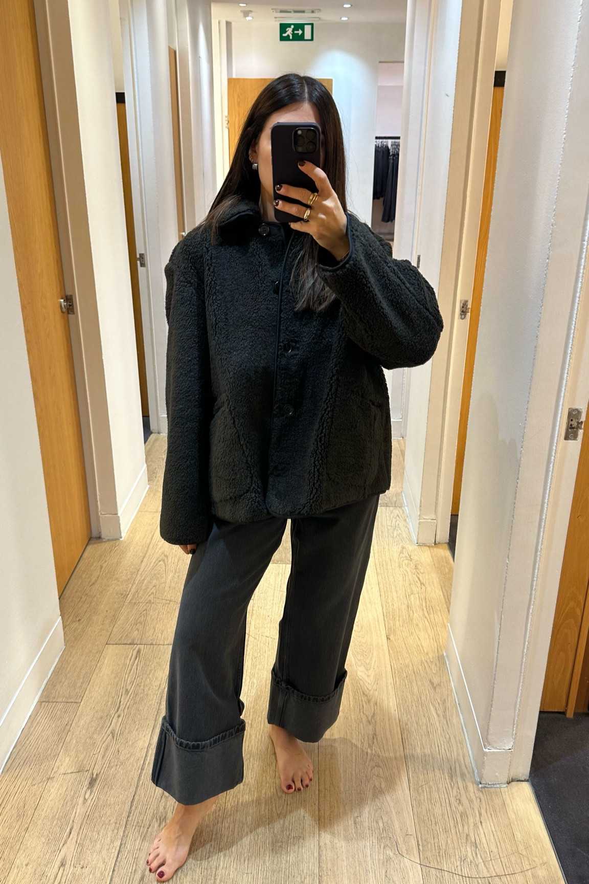 COS CSWM - Doesn’t get much better than this jacket & jeans ...

#LTKstyletip #LTKautumn #LTKwinter