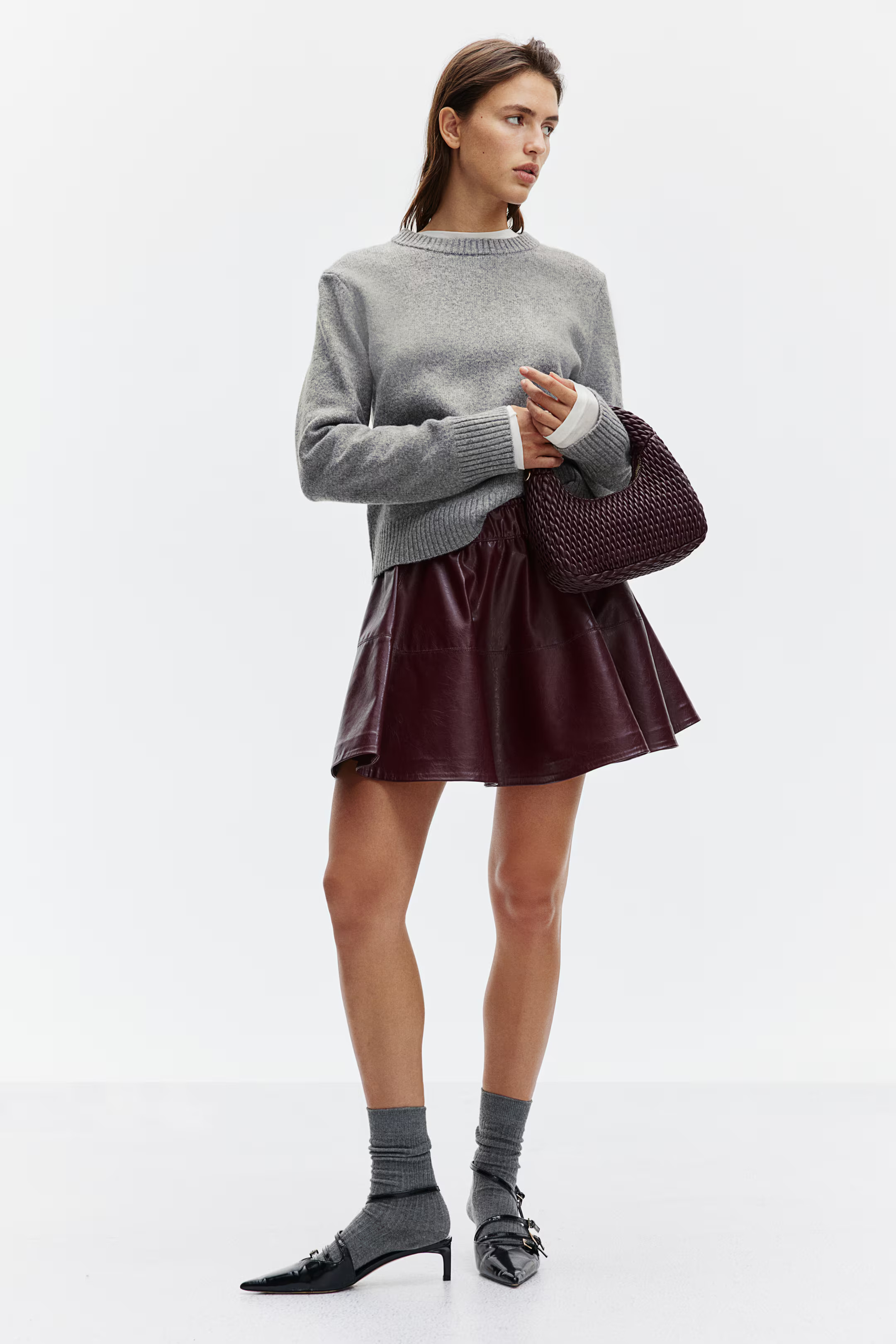 Sweater | H&M (US + CA)