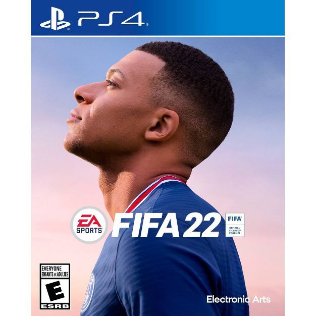 FIFA 22 - PlayStation 4 | Target
