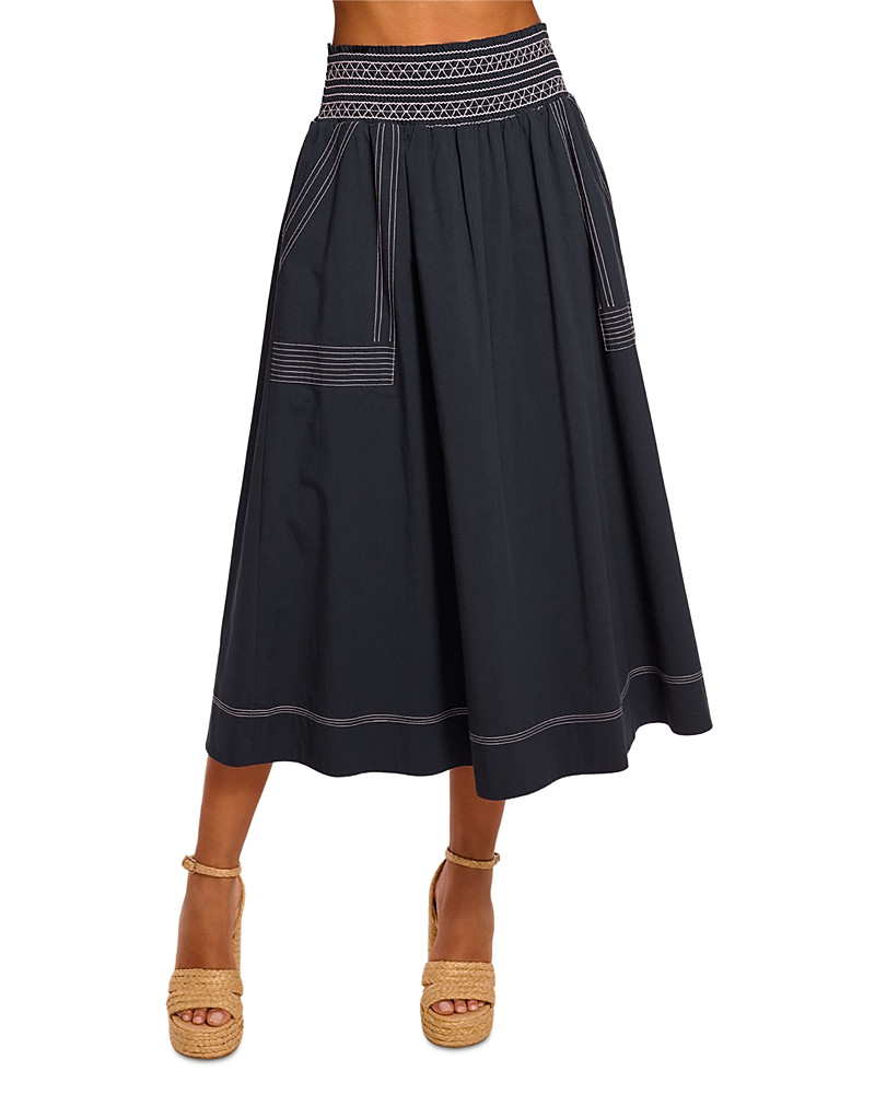 Ramy Brook Galia Skirt | Bloomingdale's (US)