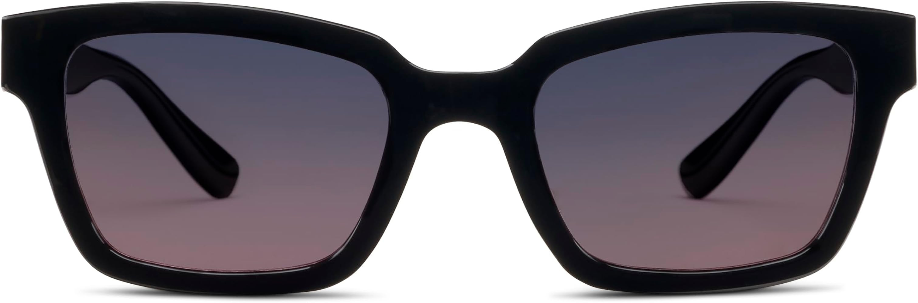 Peepers by PeeperSpecs womens Myrtle Sun Rectangular Sunglasses | Amazon (US)