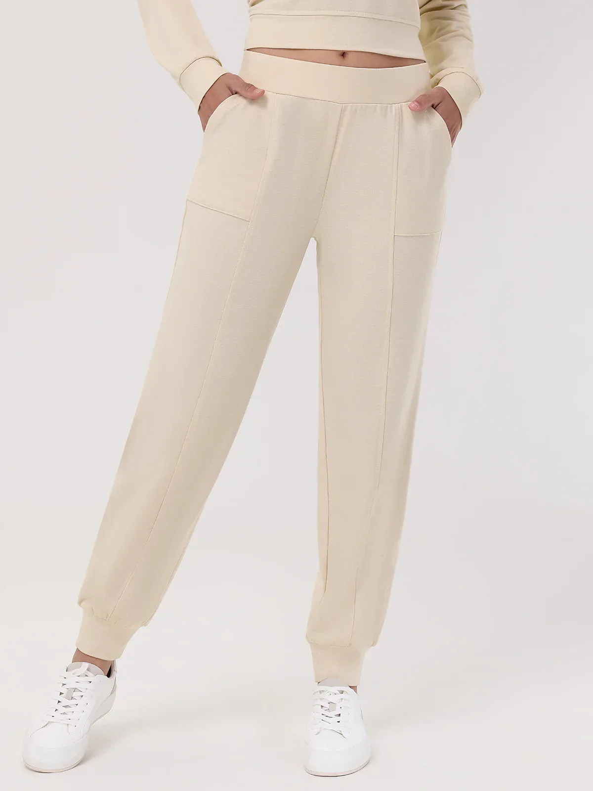 89th & Madison Pintuck Sweatpants | 89th + Madison