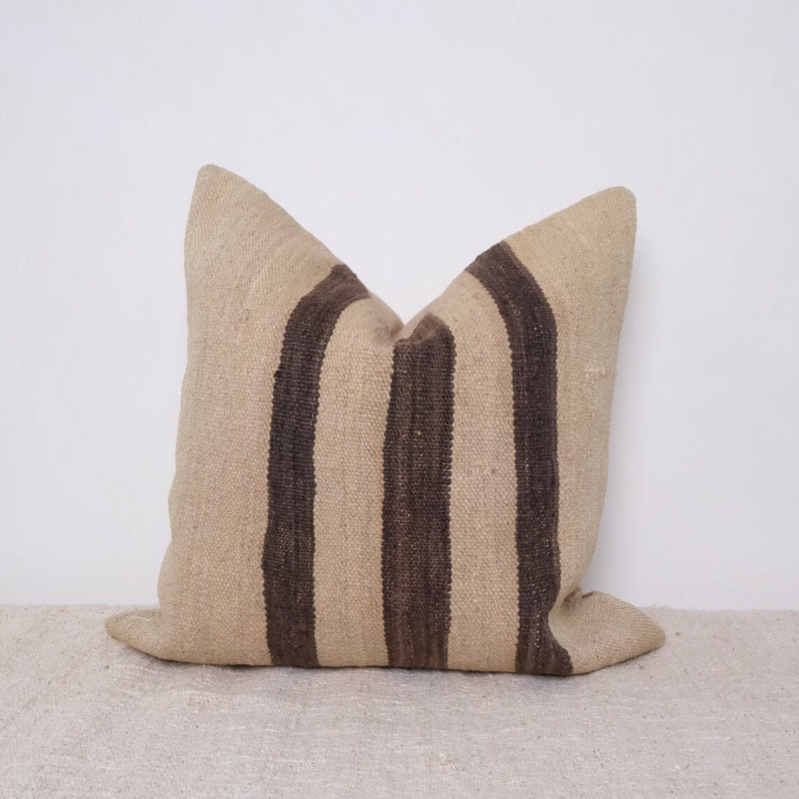 Abihu Kilim Pillow | Twenty Third by Deanne (US)