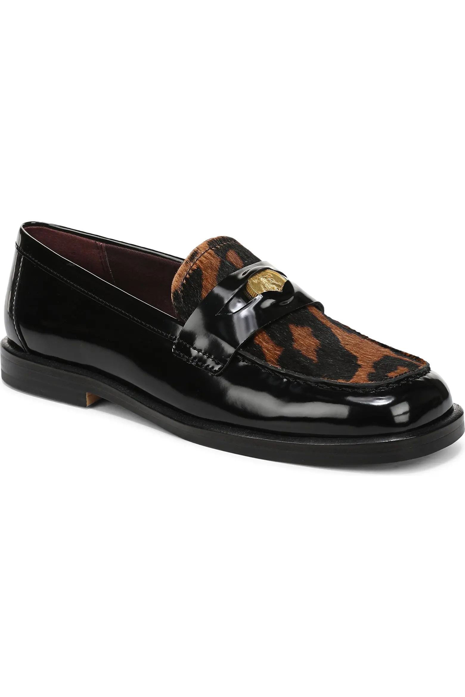 Bessy Coin Loafer (Women) | Nordstrom | Nordstrom