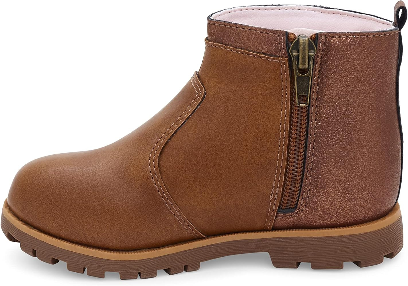 Stride Rite 360 Unisex-Child Nikita Fashion Boot | Amazon (US)