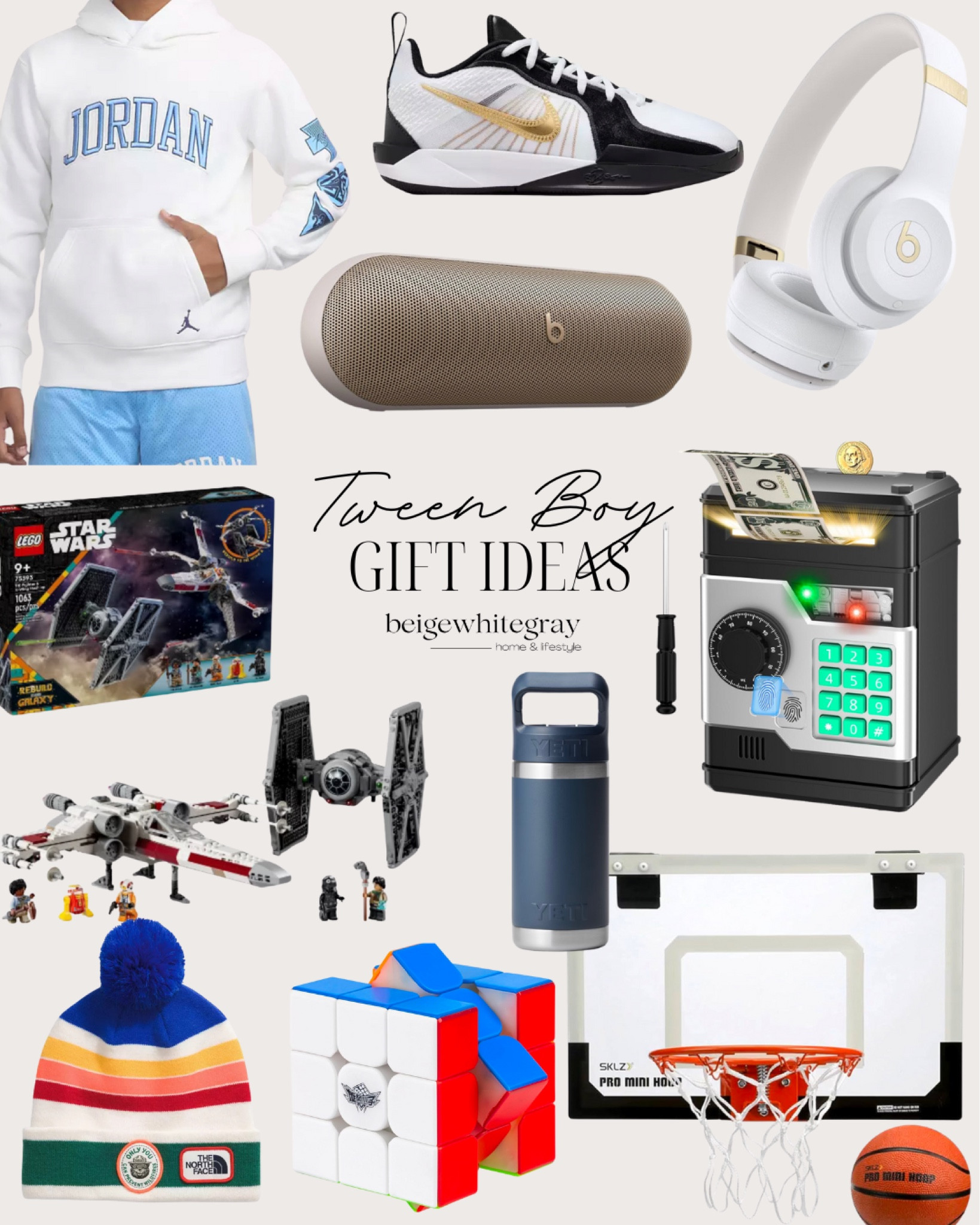 Tween boy gift guide. Gift guide for teen 

#LTKFindsUnder100 #LTKHoliday #LTKGiftGuide
