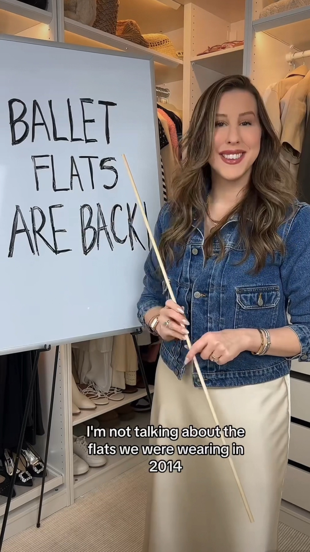 the best ballet flats for 2023 

ballet flats | flat shoes | ballet flat style

#LTKstyletip #LTKunder100 #LTKshoecrush