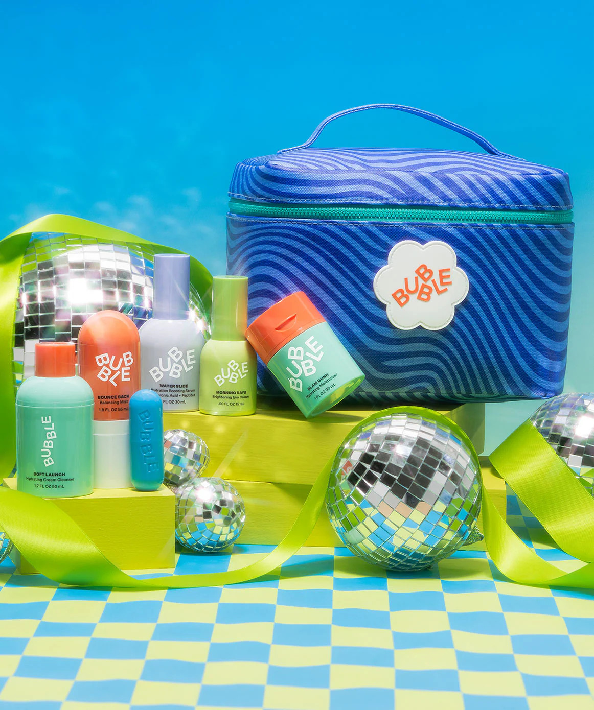 Big Barrier | Bubble Skincare