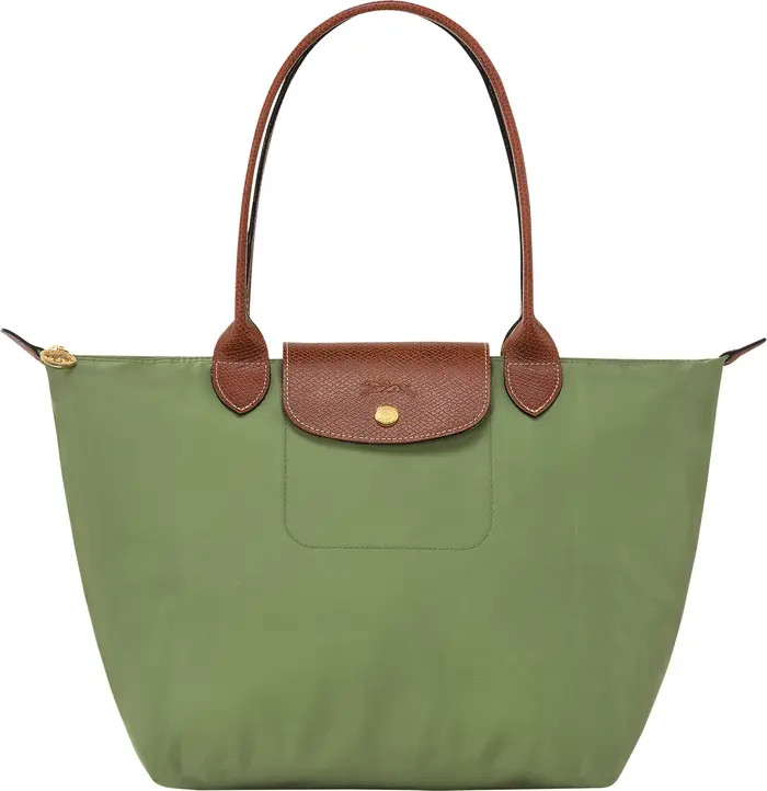 Medium Le Pliage Nylon Shoulder Tote | Nordstrom Rack