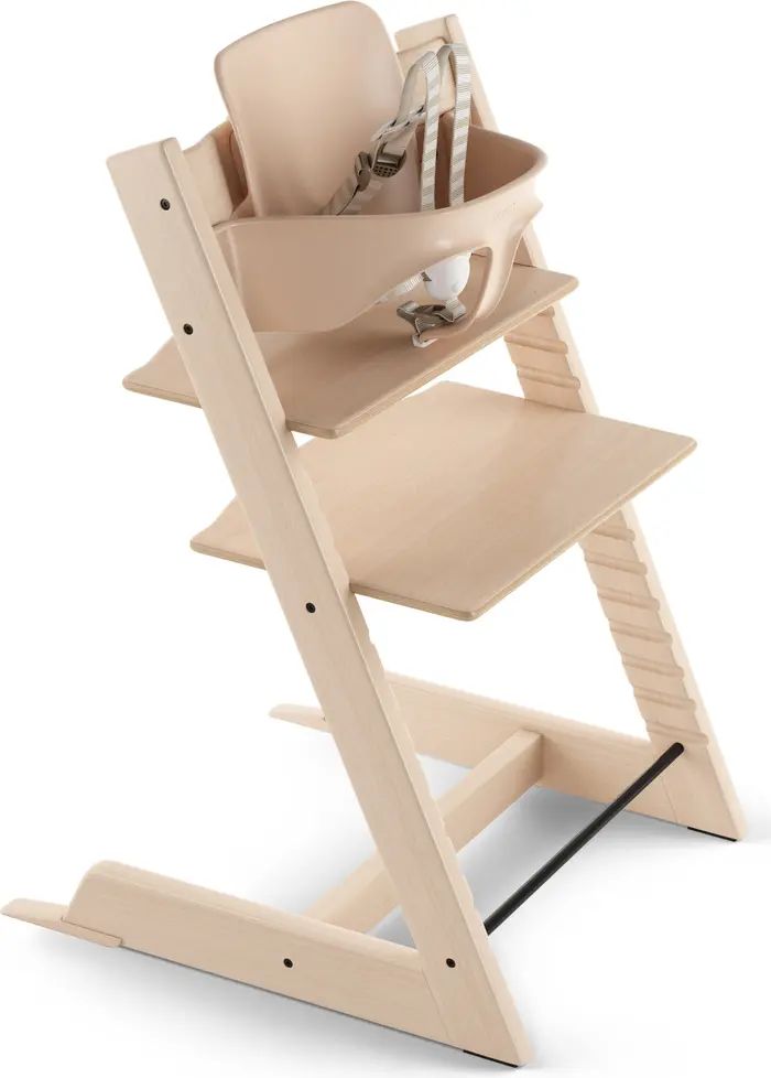 Stokke Tripp Trapp® Highchair & Baby Set | Nordstrom | Nordstrom