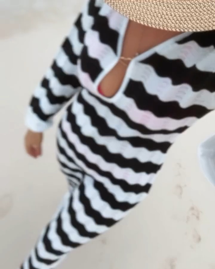 My favorite cover up to throw on for a walk on the beach! 💕

#LTKFindsUnder100 #LTKOver40 #LTKFindsUnder50