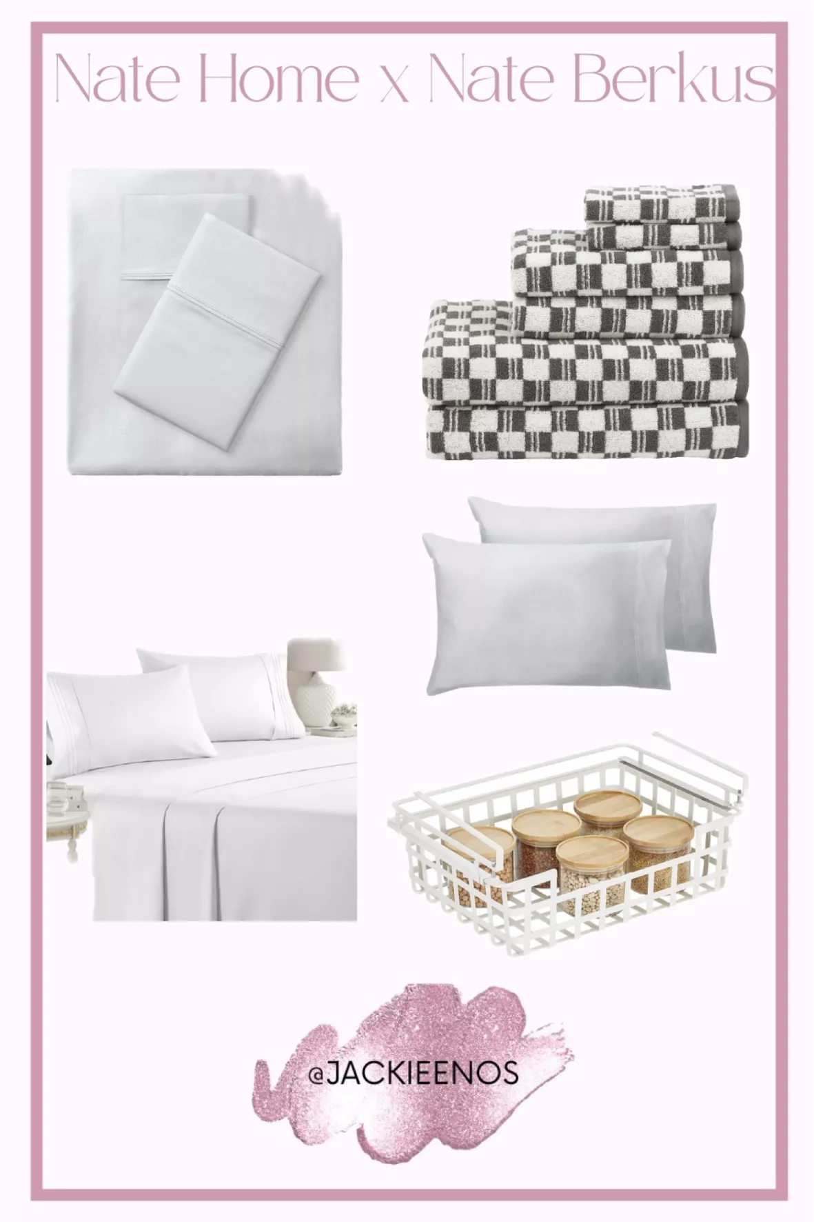 Nate Home by Nate Berkus 100% … curated on LTK