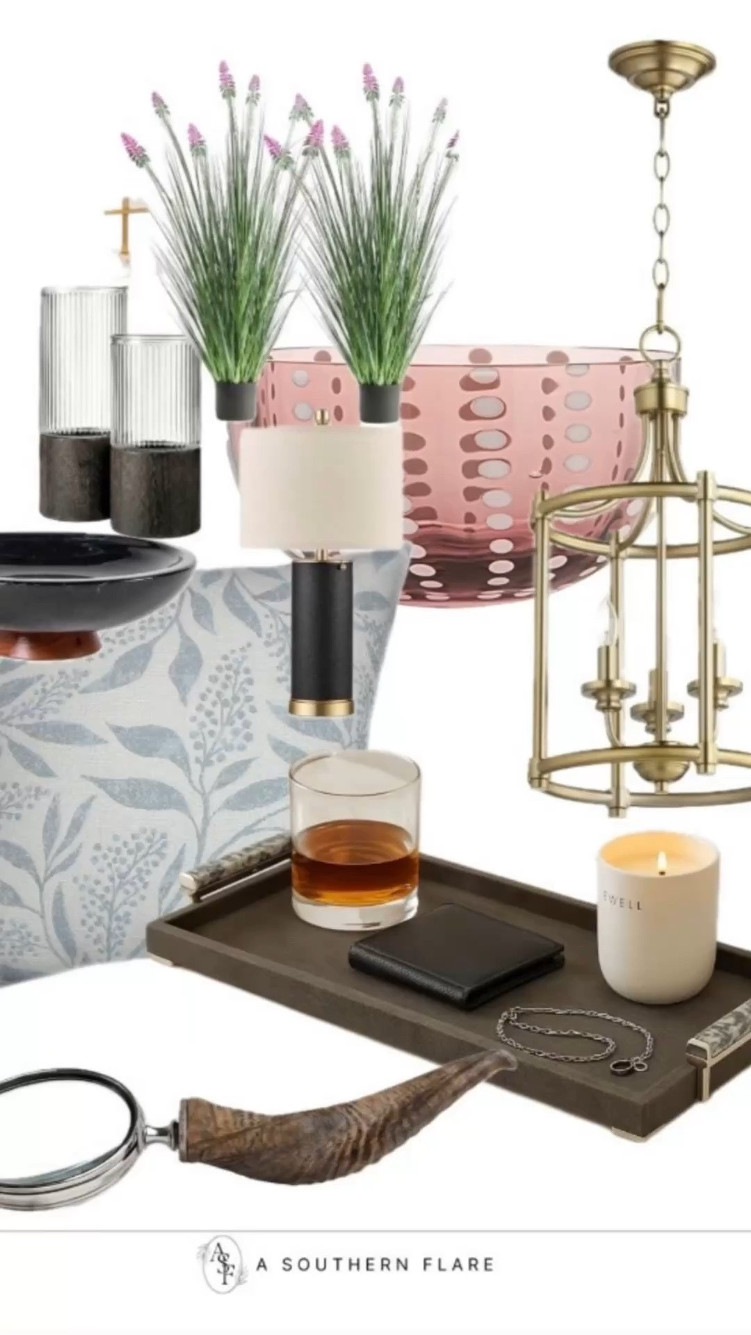 New Home and Fashion