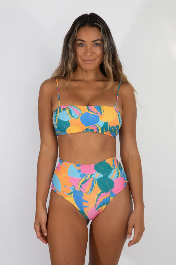 Annie Top - Banzai | Skatie LLC