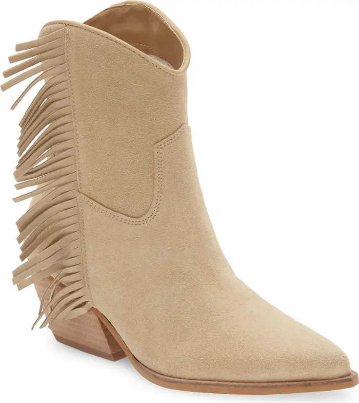 Steve Madden Wolfer Western Boot | Nordstrom | Nordstrom