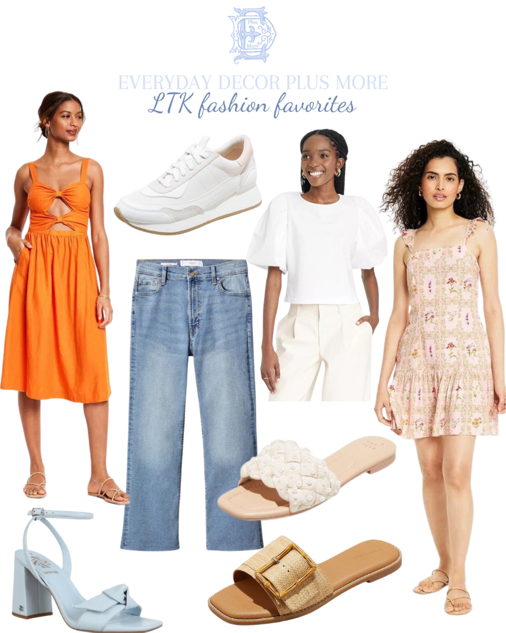 LTK home favorites of April
April best sellers
April most popular 
Grandmillennial clothes
Grandmillennial outfits
Grandmillennial dresses
Botanical print dress 
Summer sandals
Pearl sandals
Casual sneakers 
Puff sleeve top

#LTKstyletip #LTKunder50 #LTKshoecrush