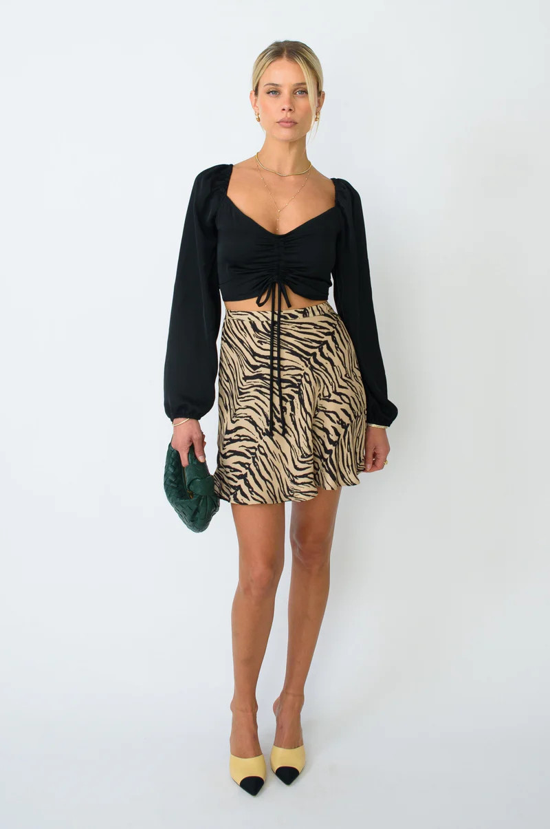 Scarlett Mini in Rodeo | RESA