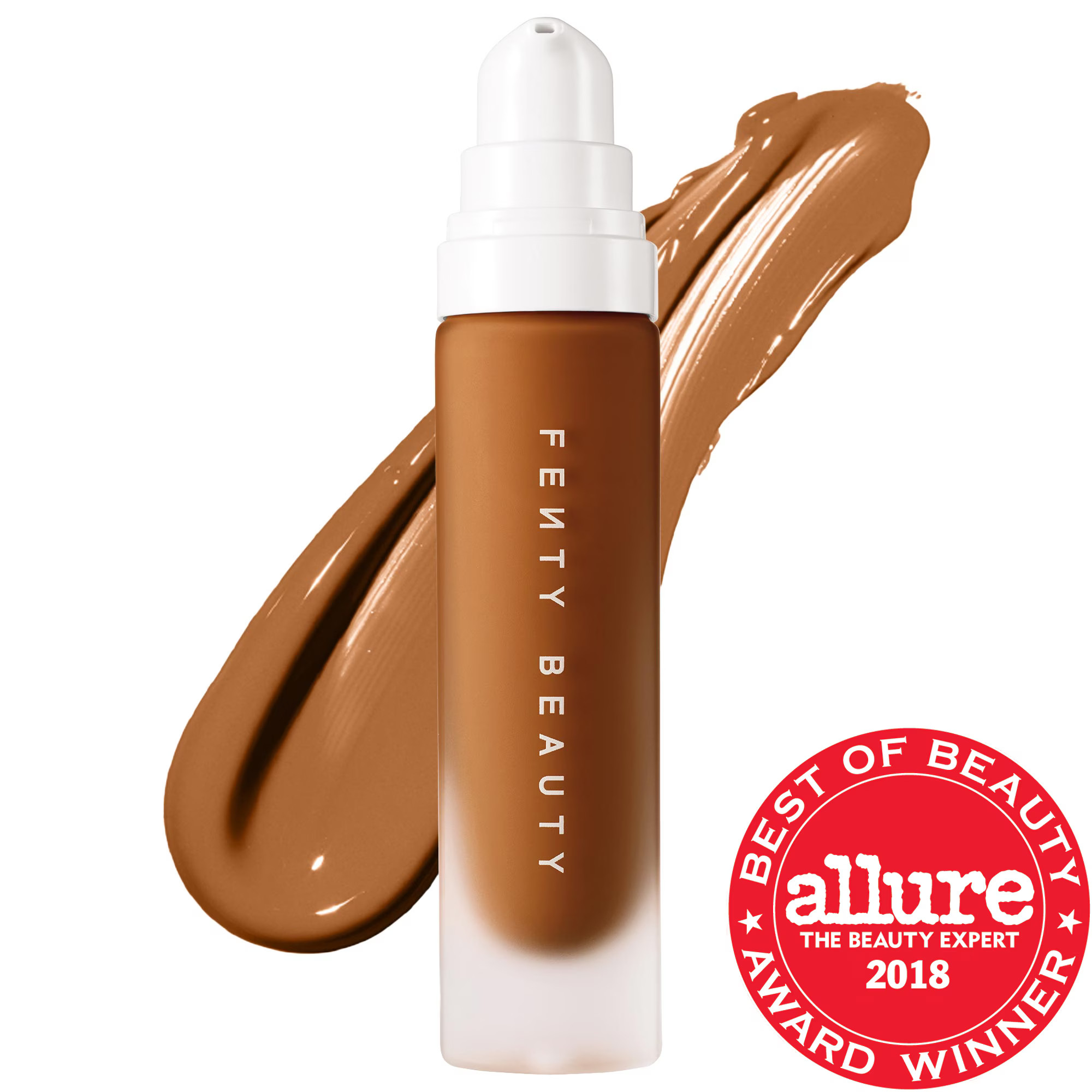 FENTY BEAUTY by Rihanna Pro Filt'r Soft Matte Longwear Foundation 420 1.08 oz/ 32 mL | Sephora (US)