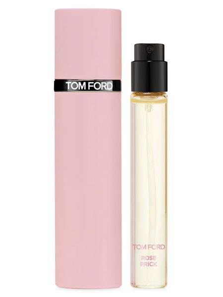 The Smell of Tom Ford's Rose Garden! Doesn't Get More Luxurious than That! Rose is a Universal Favorite. Can't Go Wrong!
#ltkfind #competition 

#LTKFind #LTKbeauty #LTKunder100