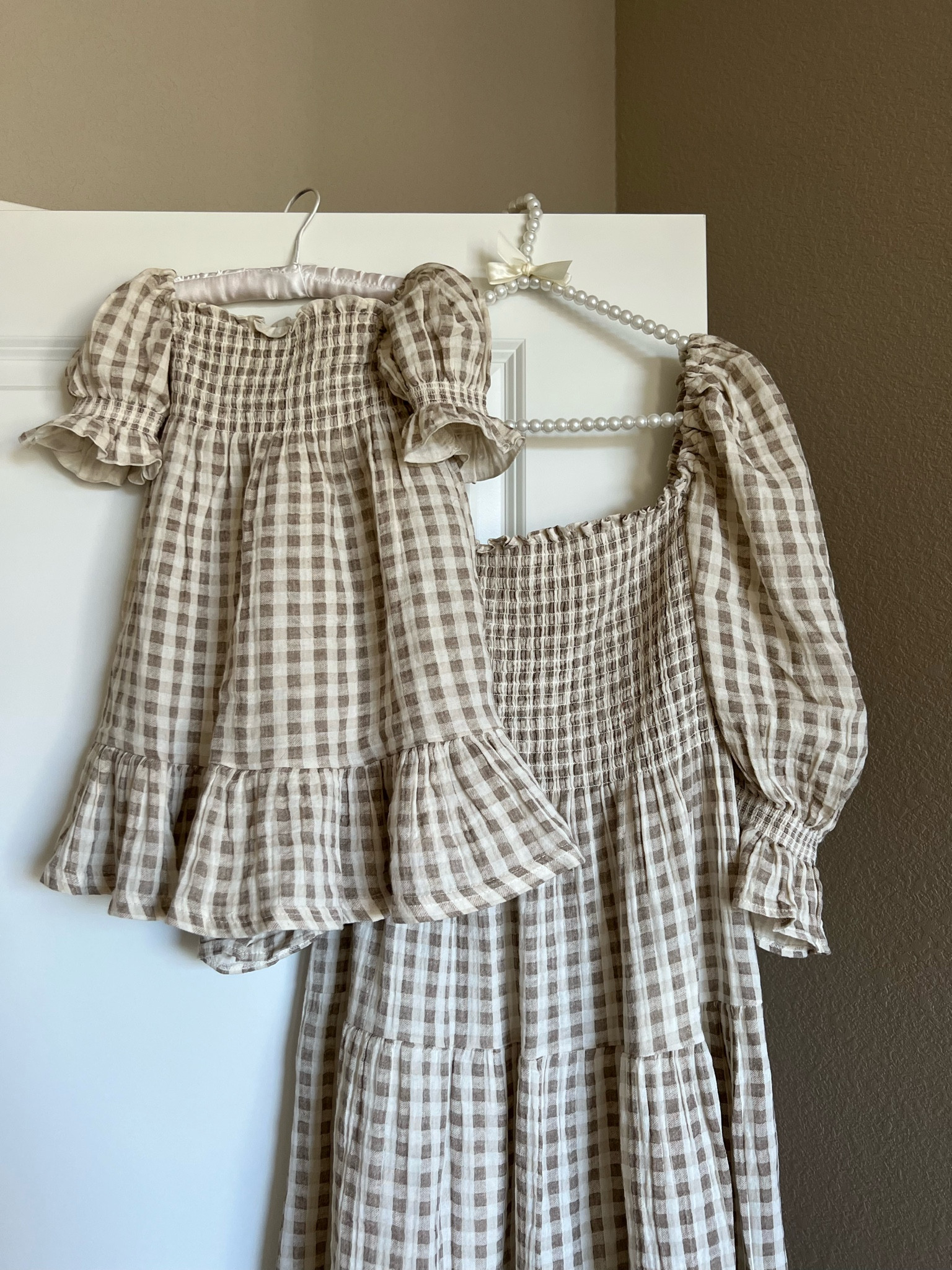 The perfect fall dress for a family photo shoot🤎🍂

#LTKSeasonal #LTKHoliday #LTKfamily