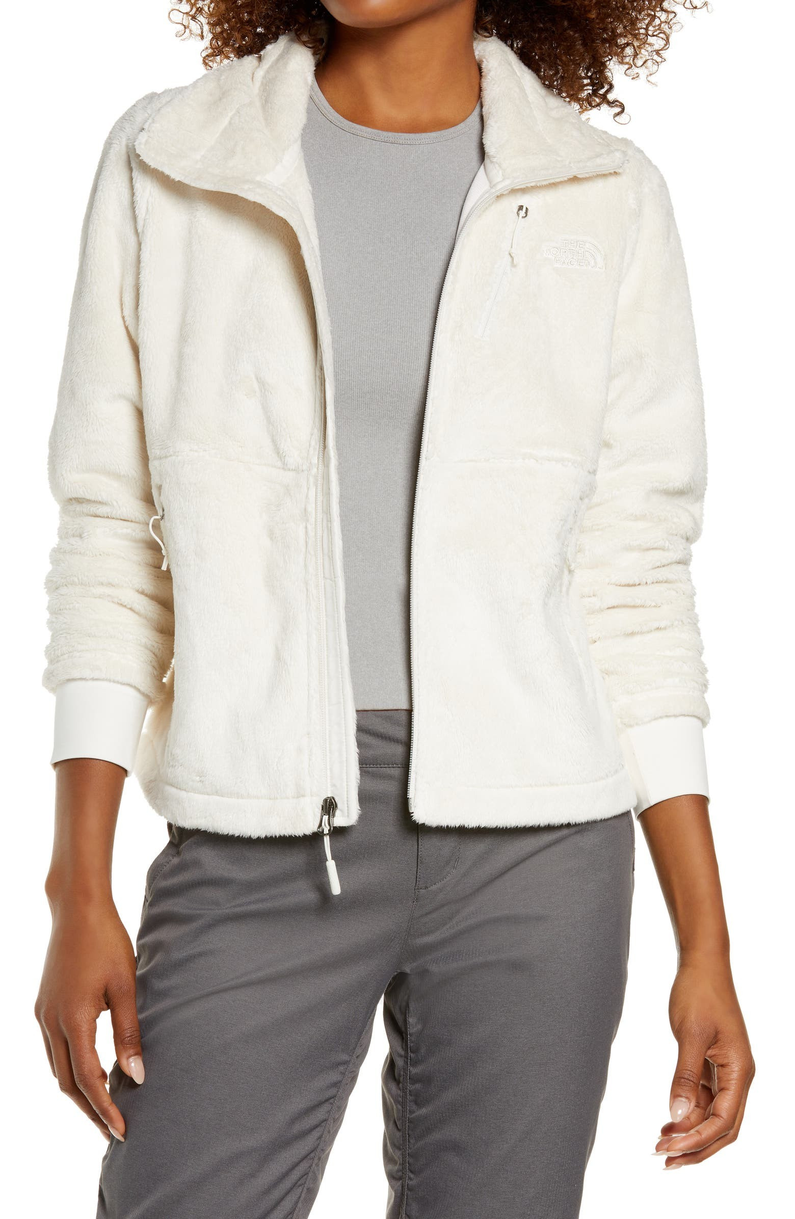 Osito Flow Fleece Jacket | Nordstrom