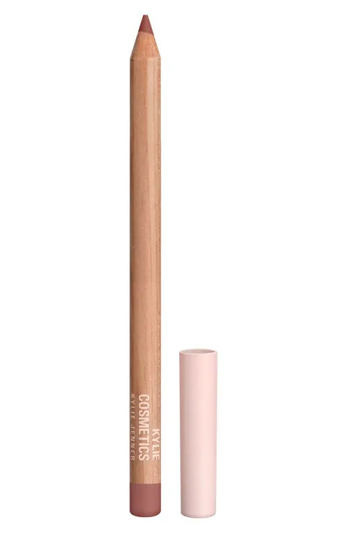 Kylie Cosmetics Precision Pout Lip Liner Pencil in Smitten at Nordstrom | Nordstrom