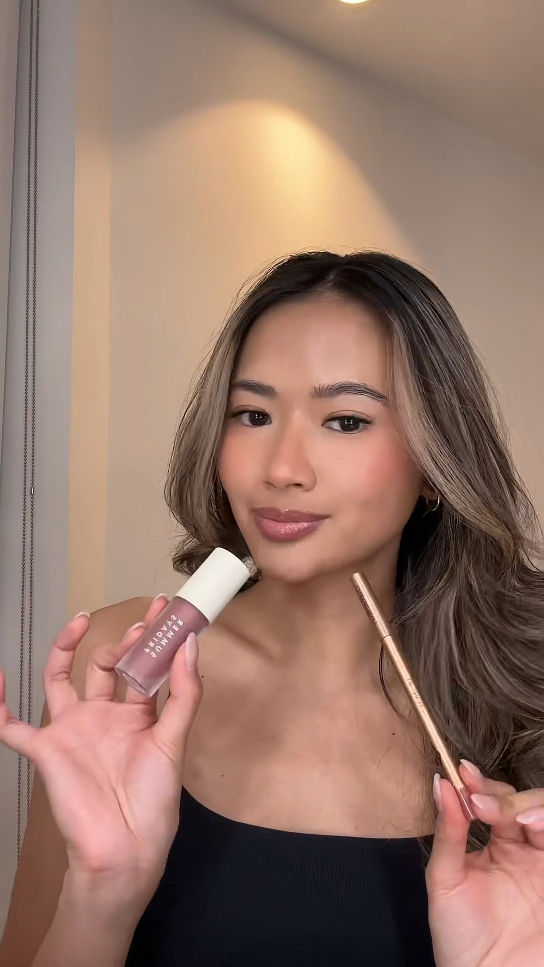 blush & lip combo 

#LTKfindsunder50 #LTKfindsunder100 #LTKbeauty
