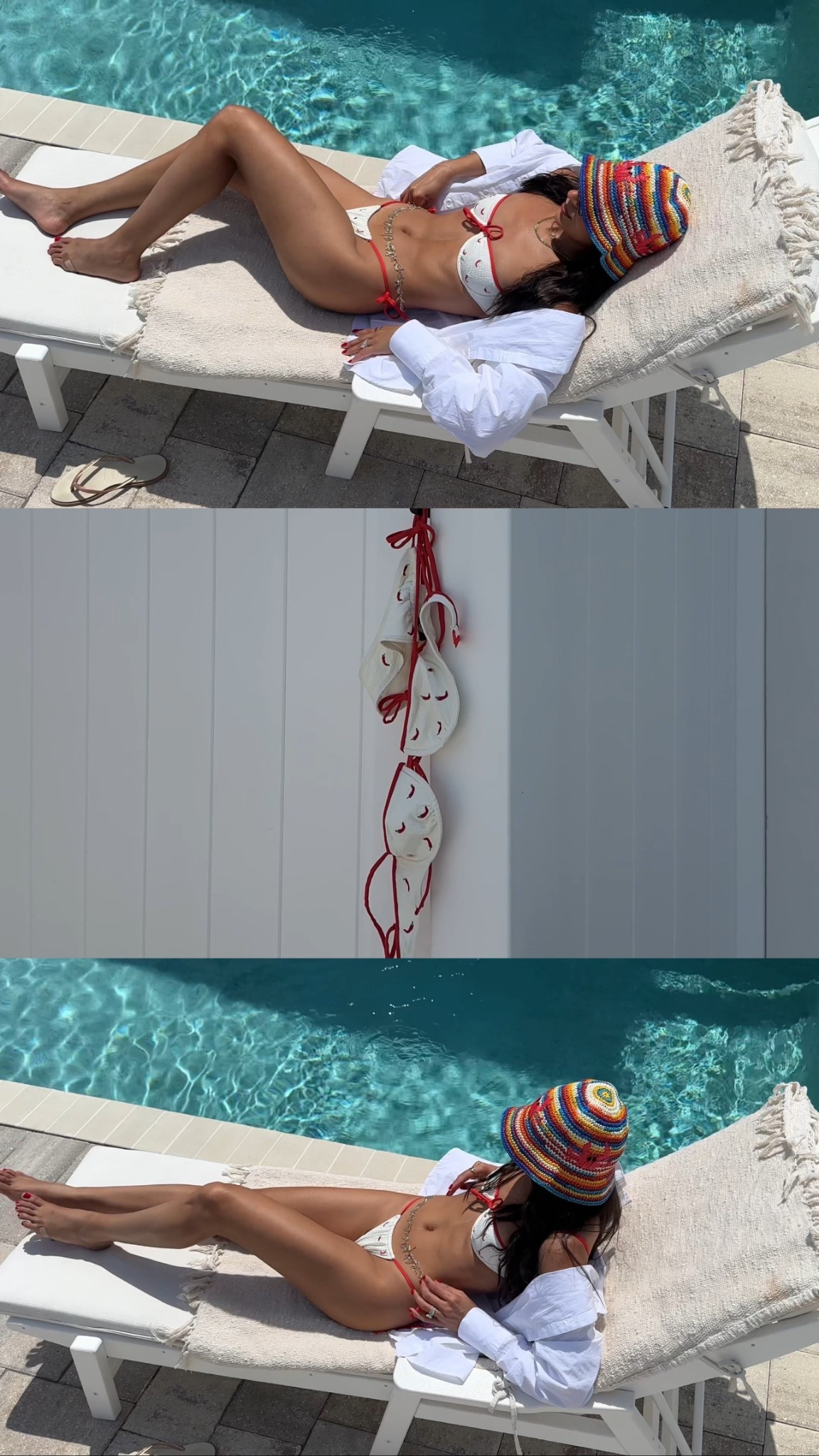 swimsuit, bikini, bathing suitt