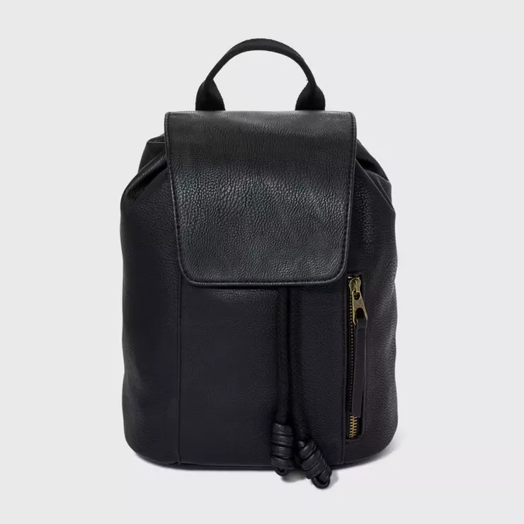 Universal thread mini backpack hot sale