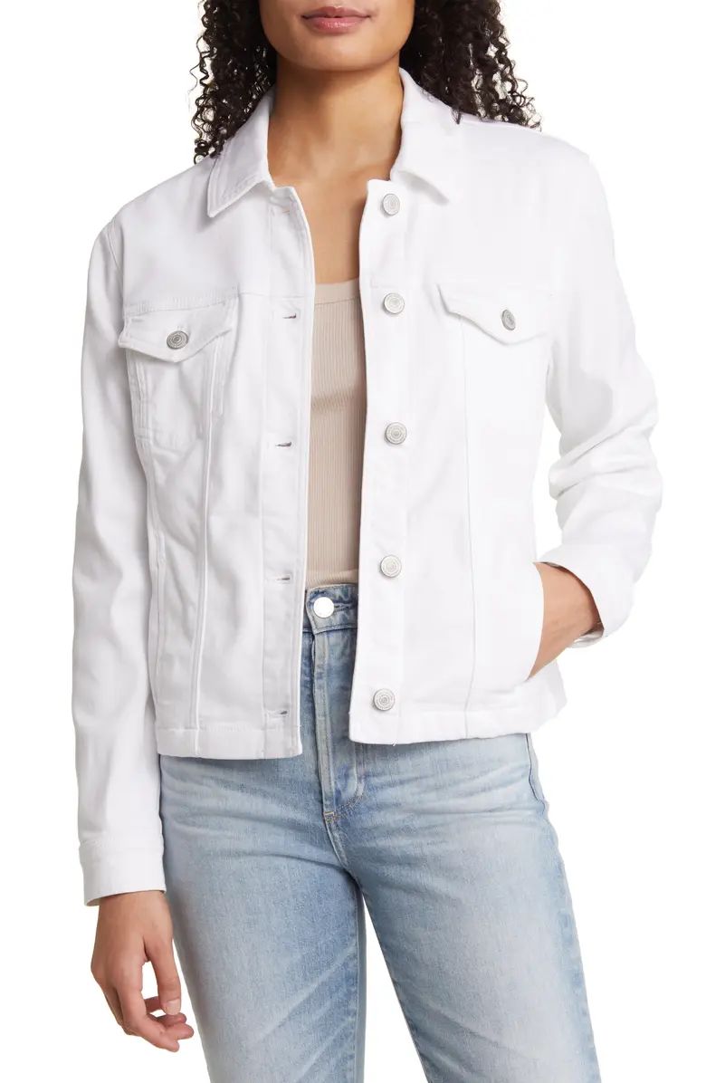 Leila Denim Jacket | Nordstrom