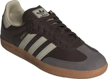 Samba OG Sneaker (Men) | Nordstrom