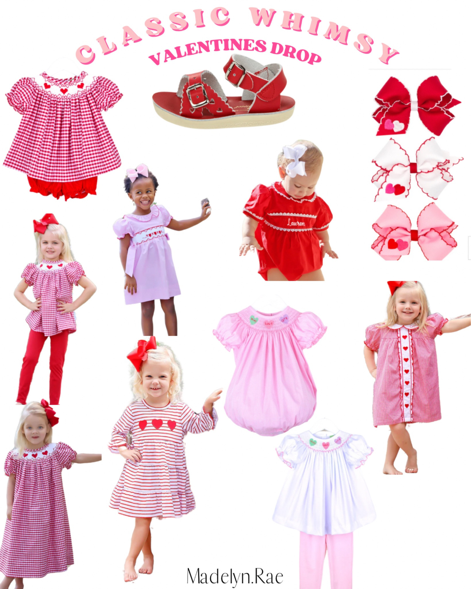 one of my FAV sites to buy clothes for Harper Rae from!! 😍 such good quality  

#LTKHoliday #LTKFindsUnder50 #LTKSeasonal