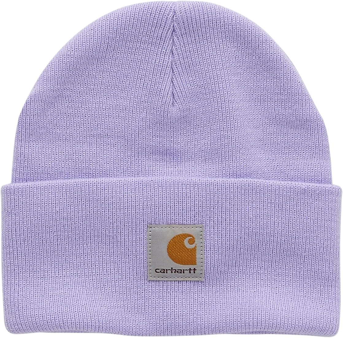 Carhartt Girls' Kids' Knit Beanie Watch Hat | Amazon (US)